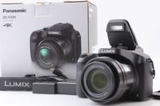 [ESTADO PERFEITO] Câmera Digital Panasonic LUMIX DC-FZ85 18.1MP Zoom 60x Preta Do Japão comprar usado  Enviando para Brazil