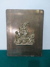Quadro madonna pompei usato  Arzano
