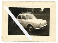 Photo 1960 dauphine d'occasion  Marseille VII