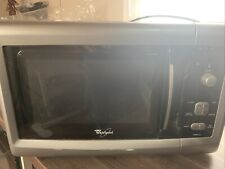 Forno microonde whirlpool usato  Ortona
