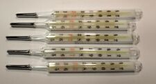 Lot thermomètres médicaux d'occasion  Craponne-sur-Arzon