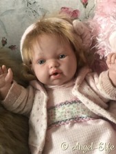 Arias adorable realistic d'occasion  Expédié en Belgium