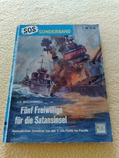 Sos sonderband freiwillige gebraucht kaufen  Wunsiedel