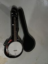 Rover banjo case for sale  Covington