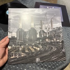 Pink floyd records gebraucht kaufen  Potsdam