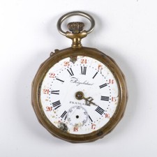 Regulateur francais vintage usato  Lodi