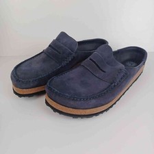 Birkenstock mens naples for sale  GREAT YARMOUTH