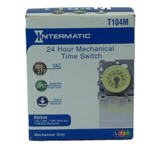 Intermatic t100 series for sale  Uniontown