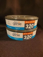 Diaper genie unscented for sale  Bruce