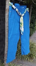 Hose pocket capri gebraucht kaufen  Rheine