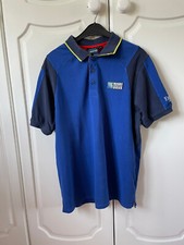 Musto polo shirt for sale  BRIGHTON