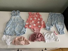 Set paket baby gebraucht kaufen  Werder (Havel)