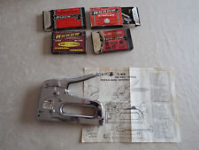 Ancienne agrafeuse arrow d'occasion  France