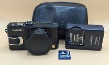 panasonic lumix lx2 for sale  BIRMINGHAM