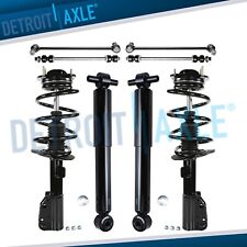Front struts coil for sale  Detroit