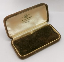 Vtg 1930s mappin for sale  TORQUAY