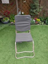 Fishing chair fox for sale  SHEFFIELD