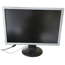 Monitor lcd fujitsu usato  Spedire a Italy