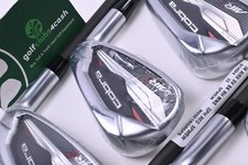 Cobra air irons for sale  LOANHEAD