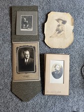 Antique portrait pictures for sale  Charlottesville