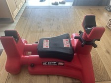 Mtm zone ksr30 for sale  SALTASH
