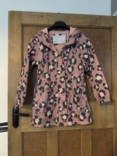 Girls animal print for sale  SOLIHULL