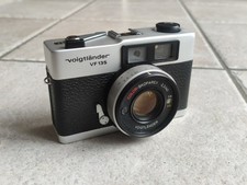 Voigtländer 135 color gebraucht kaufen  Gladbeck