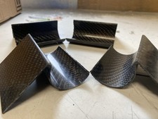 Carbon fibre remote d'occasion  Expédié en Belgium