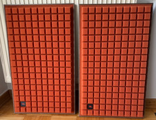 Paar jbl l100 gebraucht kaufen  Grävenwiesbach