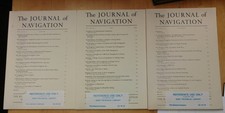 1990 journal navigation for sale  Auburn