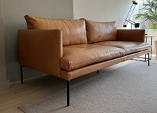 Heals matera sofa for sale  LONDON