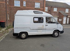 1993 renault trafic for sale  MALTON