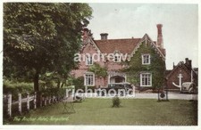 Tempsford anchor hotel for sale  ABERYSTWYTH