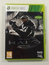 HALO ANNIVERSARY XBOX 360 PAL-FR OCCASION comprar usado  Enviando para Brazil