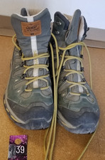 solomon boots for sale  Piermont