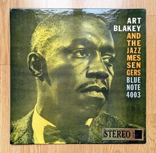 Art blakey and d'occasion  Enghien-les-Bains