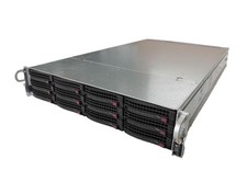 Supermicro cse 829u for sale  MANCHESTER