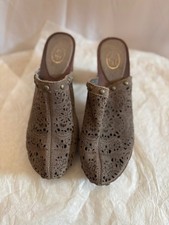 Ash sabots mules d'occasion  Douvres-la-Délivrande