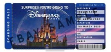 Biglietti disneyland paris usato Biglietti disneyland paris usato  Val Masino