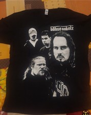 Böhse nkelz shirt gebraucht kaufen  Berlin