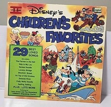 Walt disney children for sale  Webster City