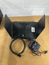 Nighthawk ax12 incorrect d'occasion  Expédié en Belgium