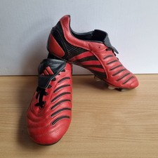 Damaged adidas predator for sale  CARDIFF