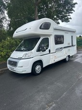 Berth bessacarr e435 for sale  PRESTON