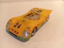 Solido ligier js3 d'occasion  Longjumeau