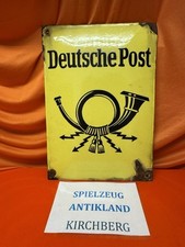 Emailschild emailleschild rigi gebraucht kaufen  Kirchberg