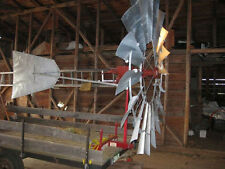 Aermotor windmill rebuilt for sale  Aubrey