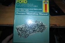 1966 ford cortina for sale  LEICESTER