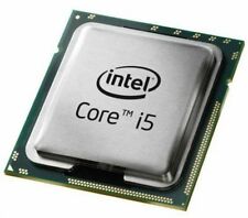 Cpu processore intel usato  Rovato