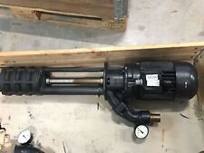Brinkmann Sta404/500 + 001 Bomba Buceo Refrigerante de Inmersión 250L / Min. comprar usado  Enviando para Brazil